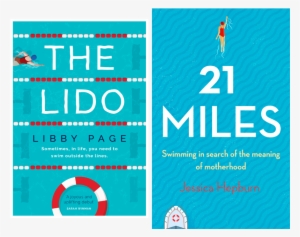 Jessica Hepburn And Libby Page - 21 Miles #2656014