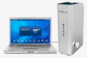 Countstar Biomarine Professional Automatic Algae Counter - Cell #2656015