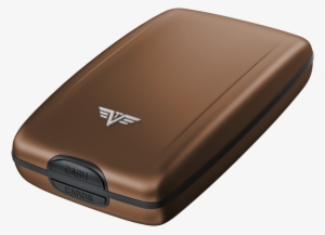 Tru Virtu® Wallet Cash & Cards Coffee To Go - Tru Virtu Cash & Cards Wallet - Coffee #2656058