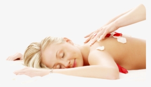 Spa Massage Png - Massage #2656100