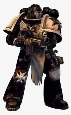 Armor Black Templars - Black Space Marine Armor #2656129