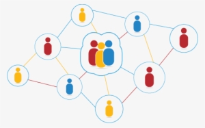 Banner Vactor - Connection Png #2656130