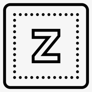 Z Coordinate Icon - 30 Minute Arm Work Out #2656131