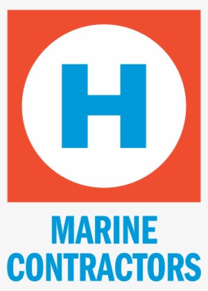 Hmc Full Color Png - Heerema Marine Contractors Nederland Bv #2656151