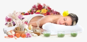 Make An Appointment - Spa Massage #2656177