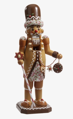 Ginger Bread Man, Nutcracker Nutcracker From The "christmas - Gingerbread Man Nutcracker #2656232 Ginger Bread Man, Nutcracker Nutcracker From The "christmas - Gingerbread Man Nutcracker #2656232