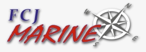 Fcj Marine Logo Final-03 - Graphic Design #2656235