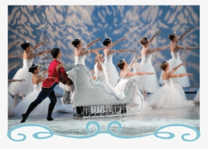 Off To The Land Of Sweets At A Nutcracker Tea - Northwest Dance Theatre #2656253