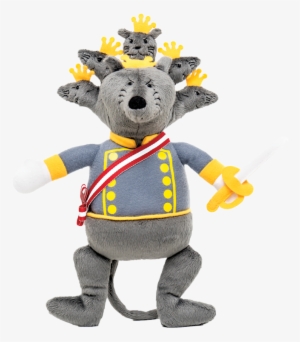 Mouseking Plush - The Nutcracker #2656340