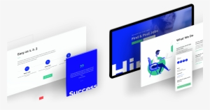 Social Media Request - Web Design #2656363