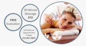 Relaxing Massage #2656392 Relaxing Massage #2656392