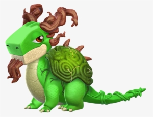 Root Dragon - Легенды Дракономании Фавн #2656437