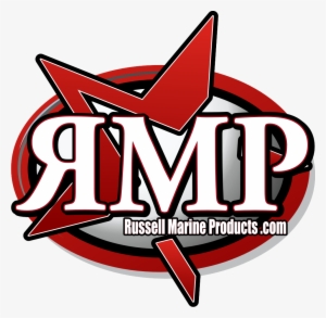 Innovative Products For The Marine Industry - Russell Marine Products Logo #2656438