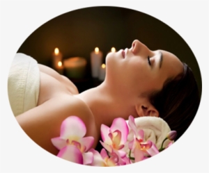 Ayur Gramam, Body Massage For Women In Adyar Thiruvanmiyur - Flower High Resolution Spa #2656461