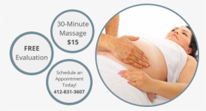 Pregnancy Body Massage - Massage #2656480