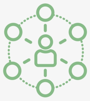 Connection - Rope Circle Pngz #2656483