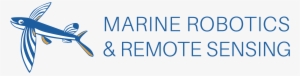 Marine Robotics And Remote Sensing Marine Robotics - Remote Sensing #2656506