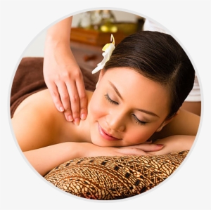 60 Minutes / Session - Body Massage #2656507