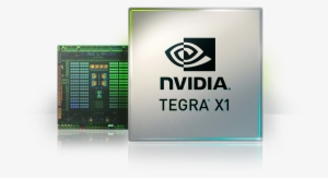 File - Tegra-x1 - Nvidia #2656575