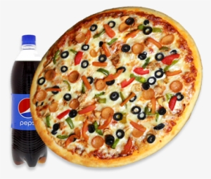 Deal - Pizza Deal Png #2656604