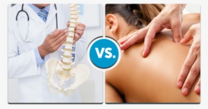 Chiropractic Care And Massage Therapy - Massage Therapist Vs Physical Therapist #2656652