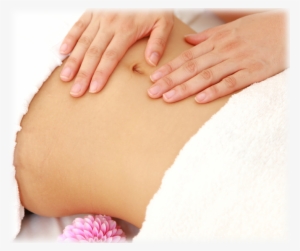 Fertility Massage #2656702