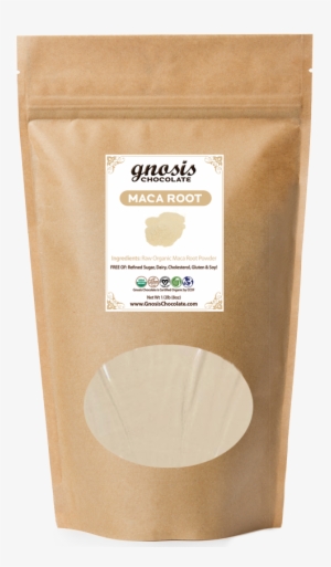 Maca-root - White Coffee #2656760