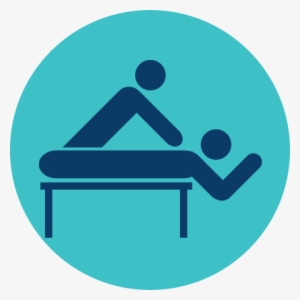 Massage Icon Png For Kids - Icon For Massage Png #2656804