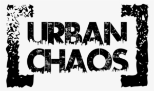 Urban Chaos - Barbaric Yawp 2013: An Anthology Of Student Voices #2656855