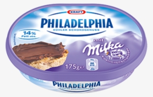 Milka Philadelphia #2656878