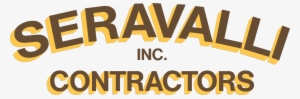 General Contractors, Philadelphia Pa - Seravalli Inc #2656947
