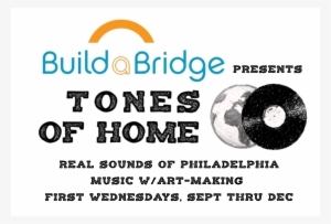 Tones Of Home Presented By Buildabridge - Circle #2657019