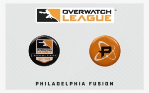 Overwatch League Button Set - Overwatch: World Guide By Terra Winters #2657082