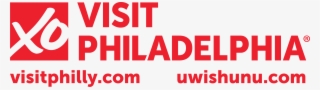 Visit Philadelphia - Visit Philadelphia Logo #2657085