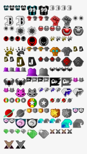 Clans - Urban Rivals All Clans #2657112