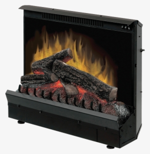 Dimplex 23 Inch Fireplace Insert - Dimplex Fireplace Insert #2657181