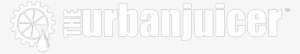 The Urban Juicer - Urban Juicer Logo #2657230