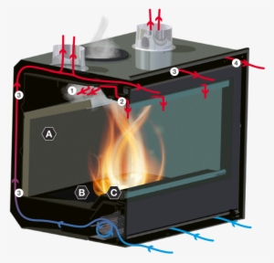 C Big Ash Draw - Fireplace #2657233