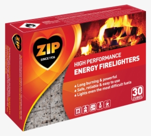 High Performance - Zip Firelighters #2657249