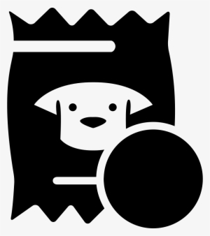 5 Kg Of Dog Food Bag Comments - Pet Foods Png Icon #2657255