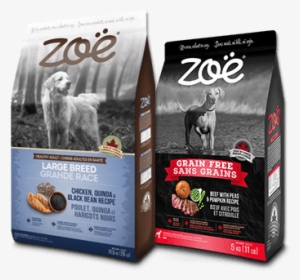 Pet Food In Canada #2657274