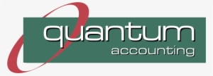 Quantum Accounting Logo Png Transparent - Accounting #2657276