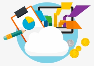 Accounting-png - نرم افزار حسابداری میم #2657337