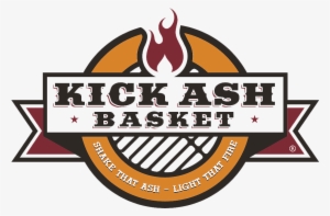 Kick Ash Basket - Kamado Koe Kick Ash Basket #2657421