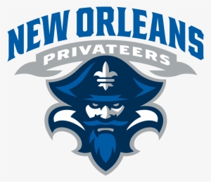 University Of New Orleans #2657422