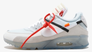 Nike Air Max 90 X Off-white - Air Max 90 Off White #2657472
