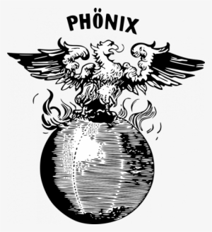 Phoenix Karlsruhe Ca1897 - Phönix Karlsruhe #2657490