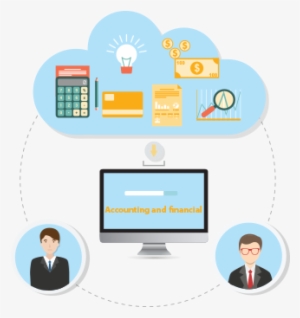 Accounting & Financial Website Development Services - Web Development #2657515