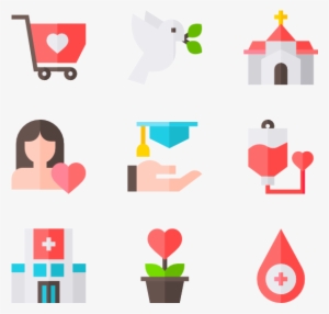 Government Icons - Non-governmental Organization #2657540