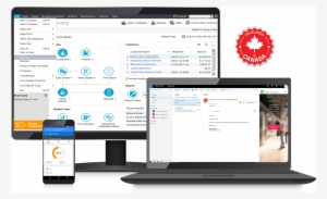 Easy Accounting - Sage Accounting Software Canada #2657589